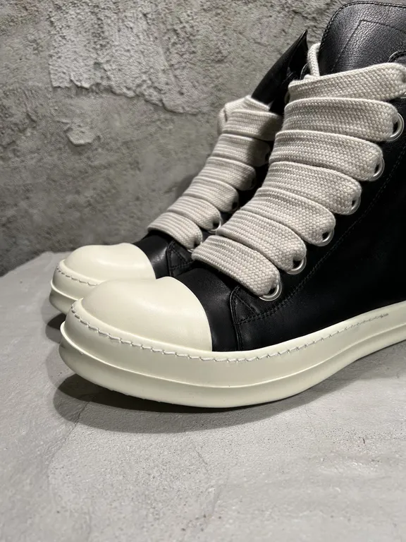 Rick Owens Shoe 